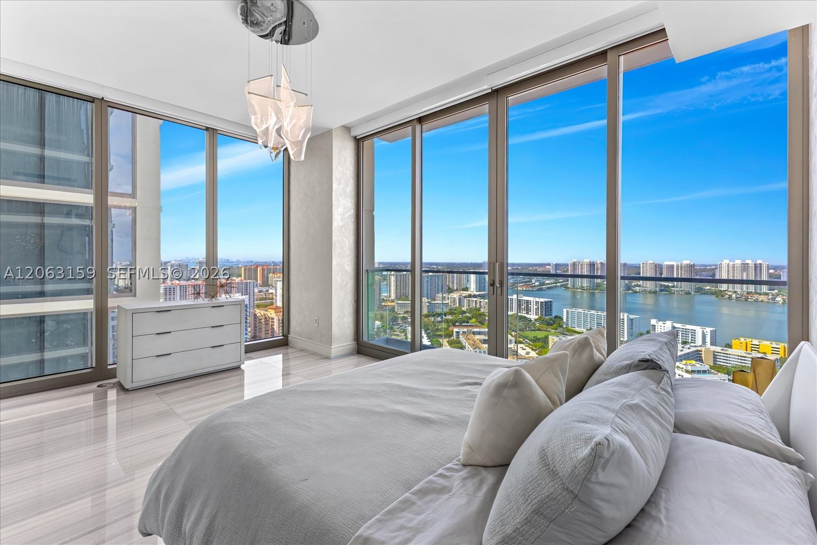 17901 Collins Ave #2802, Sunny Isles Beach FL 33160