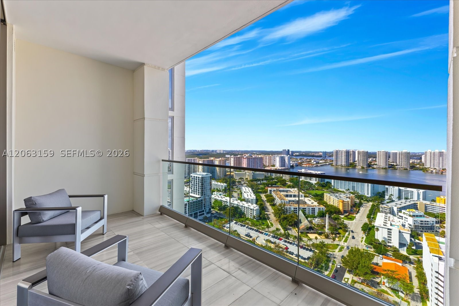 17901 Collins Ave #2802, Sunny Isles Beach FL 33160