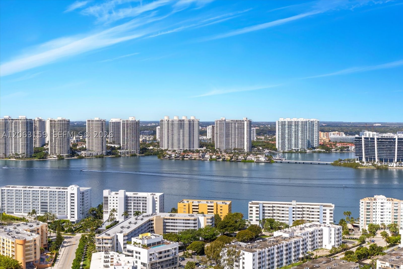 17901 Collins Ave #2802, Sunny Isles Beach FL 33160