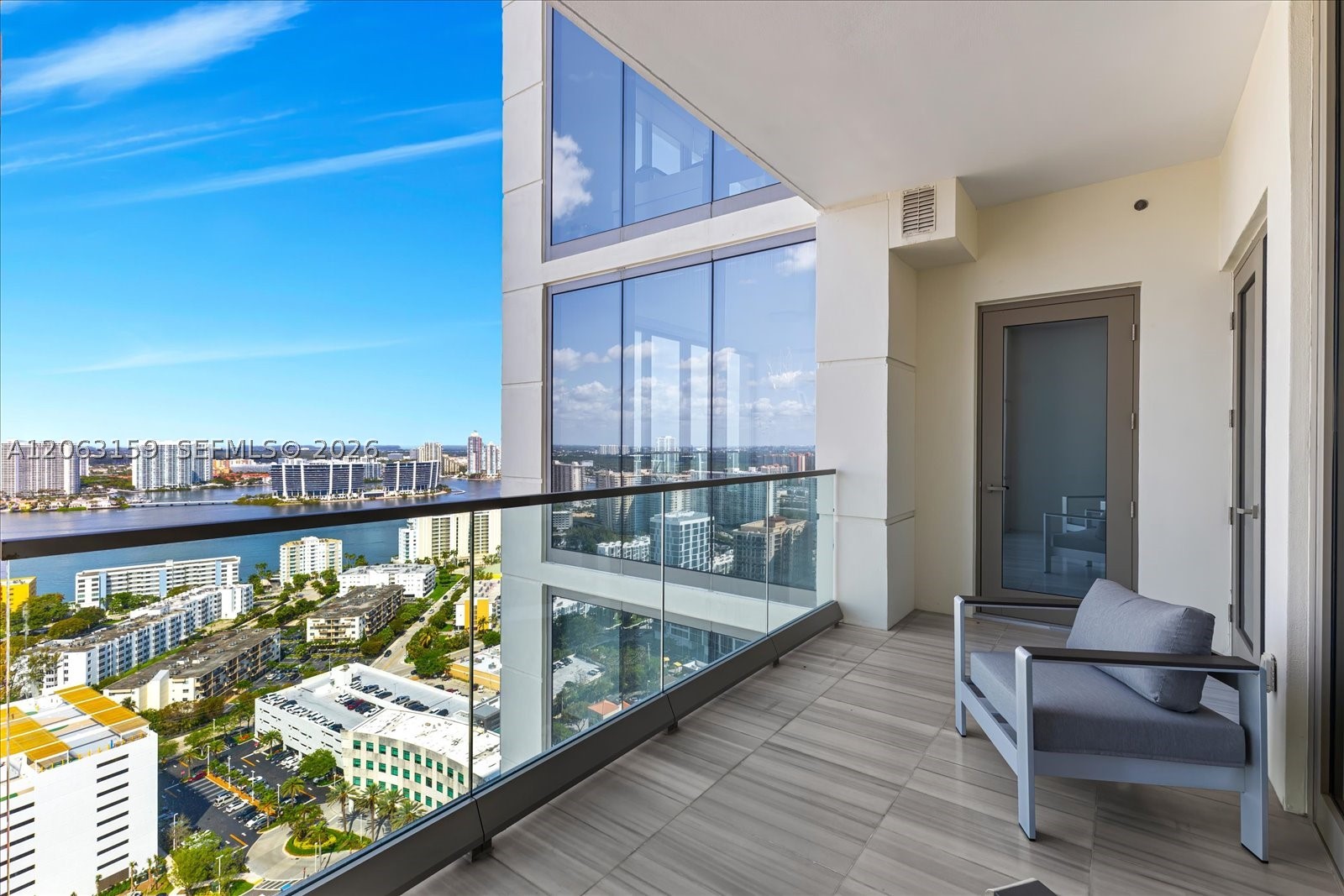 17901 Collins Ave #2802, Sunny Isles Beach FL 33160