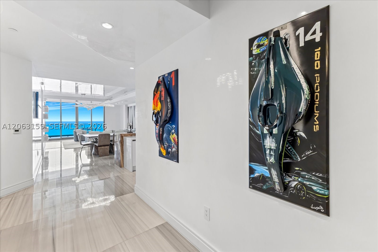 17901 Collins Ave #2802, Sunny Isles Beach FL 33160