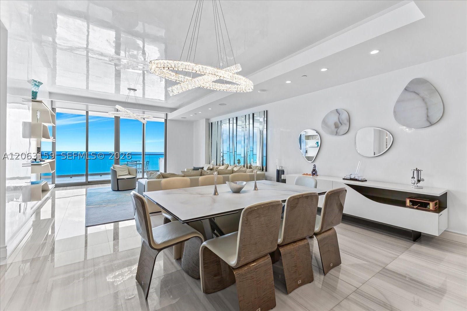 17901 Collins Ave #2802, Sunny Isles Beach FL 33160