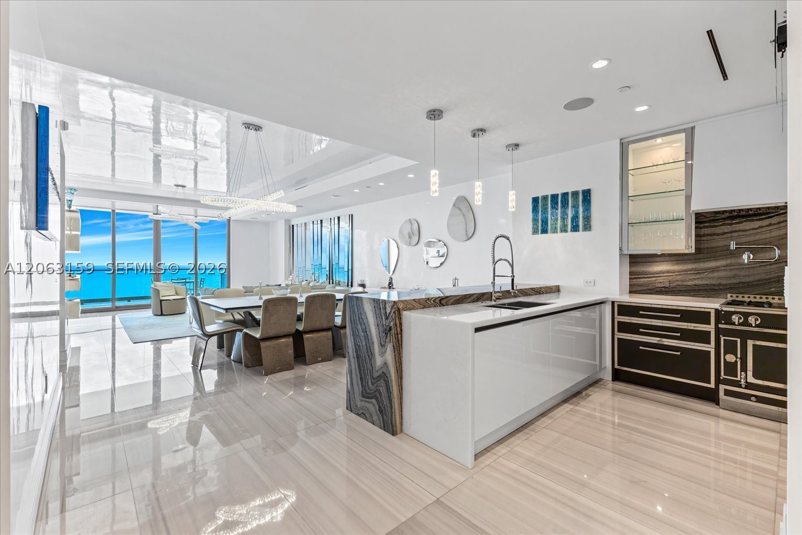 17901 Collins Ave #2802, Sunny Isles Beach FL 33160