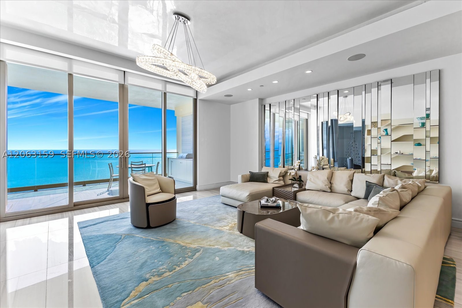 17901 Collins Ave #2802, Sunny Isles Beach FL 33160
