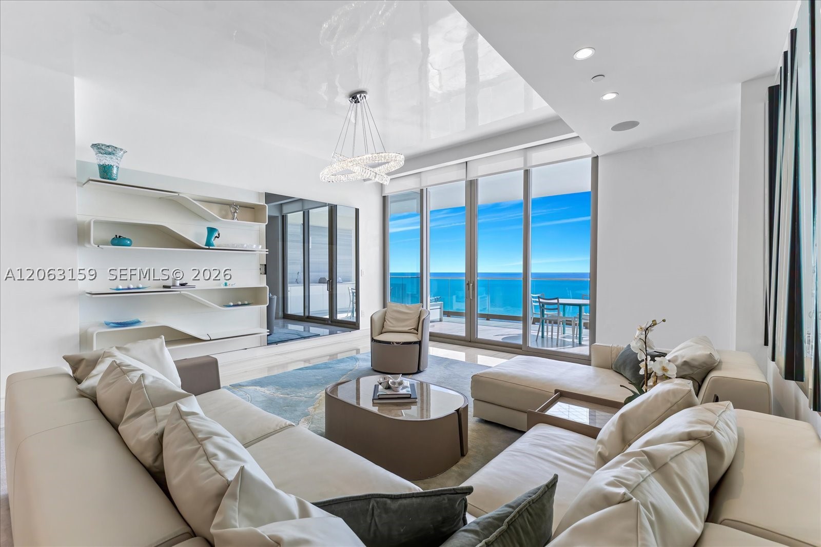 17901 Collins Ave #2802, Sunny Isles Beach FL 33160
