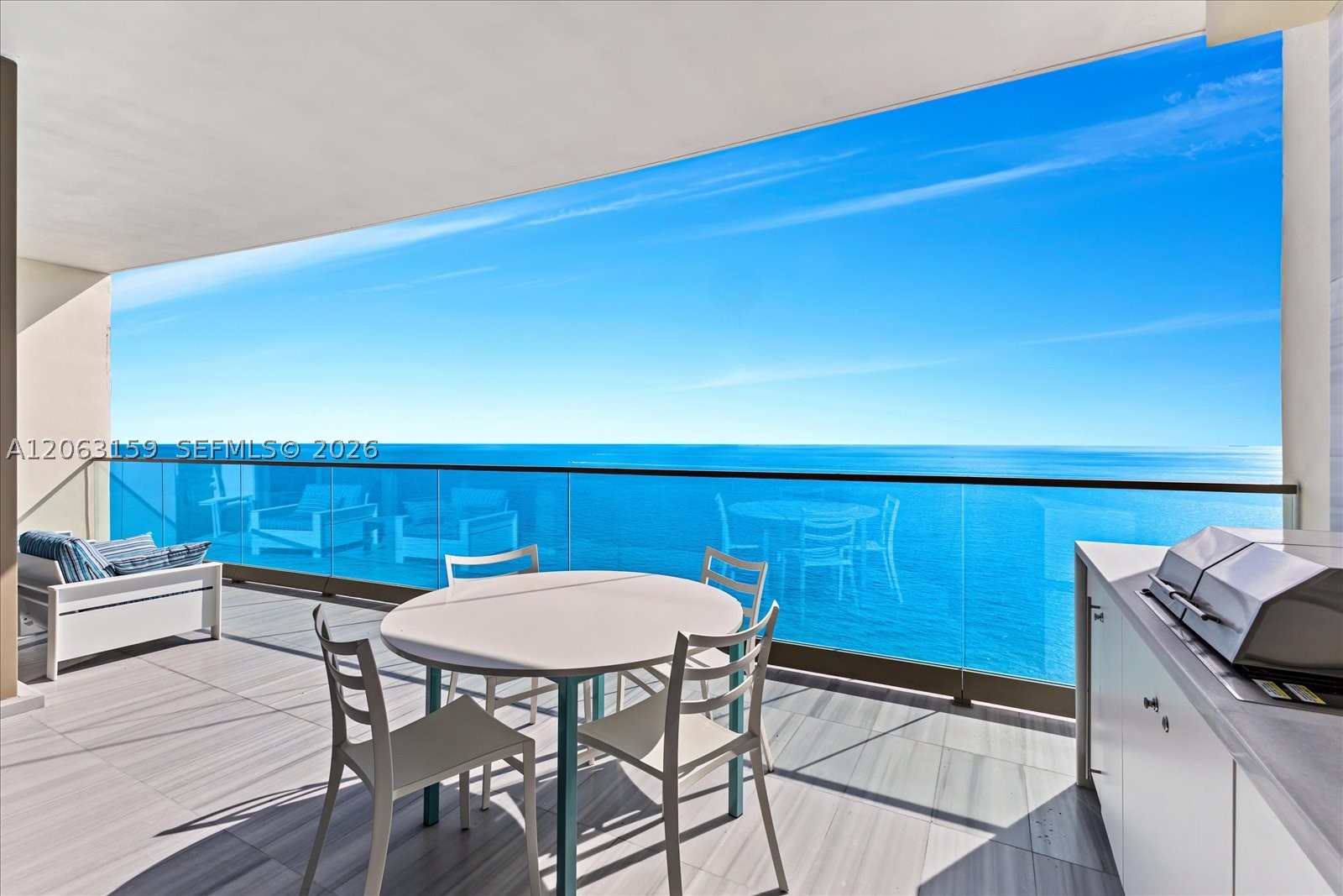 17901 Collins Ave #2802, Sunny Isles Beach FL 33160