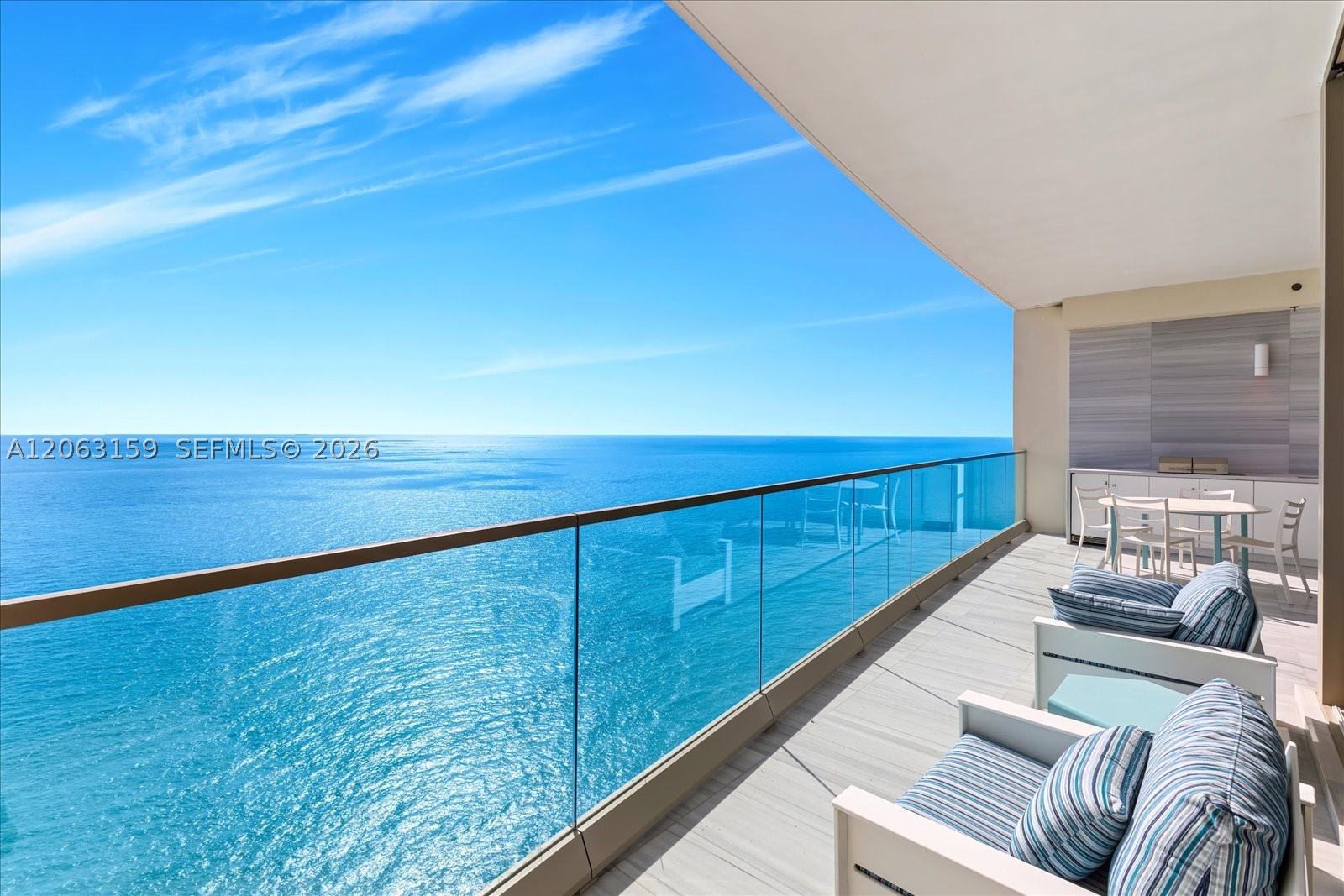 17901 Collins Ave #2802, Sunny Isles Beach FL 33160