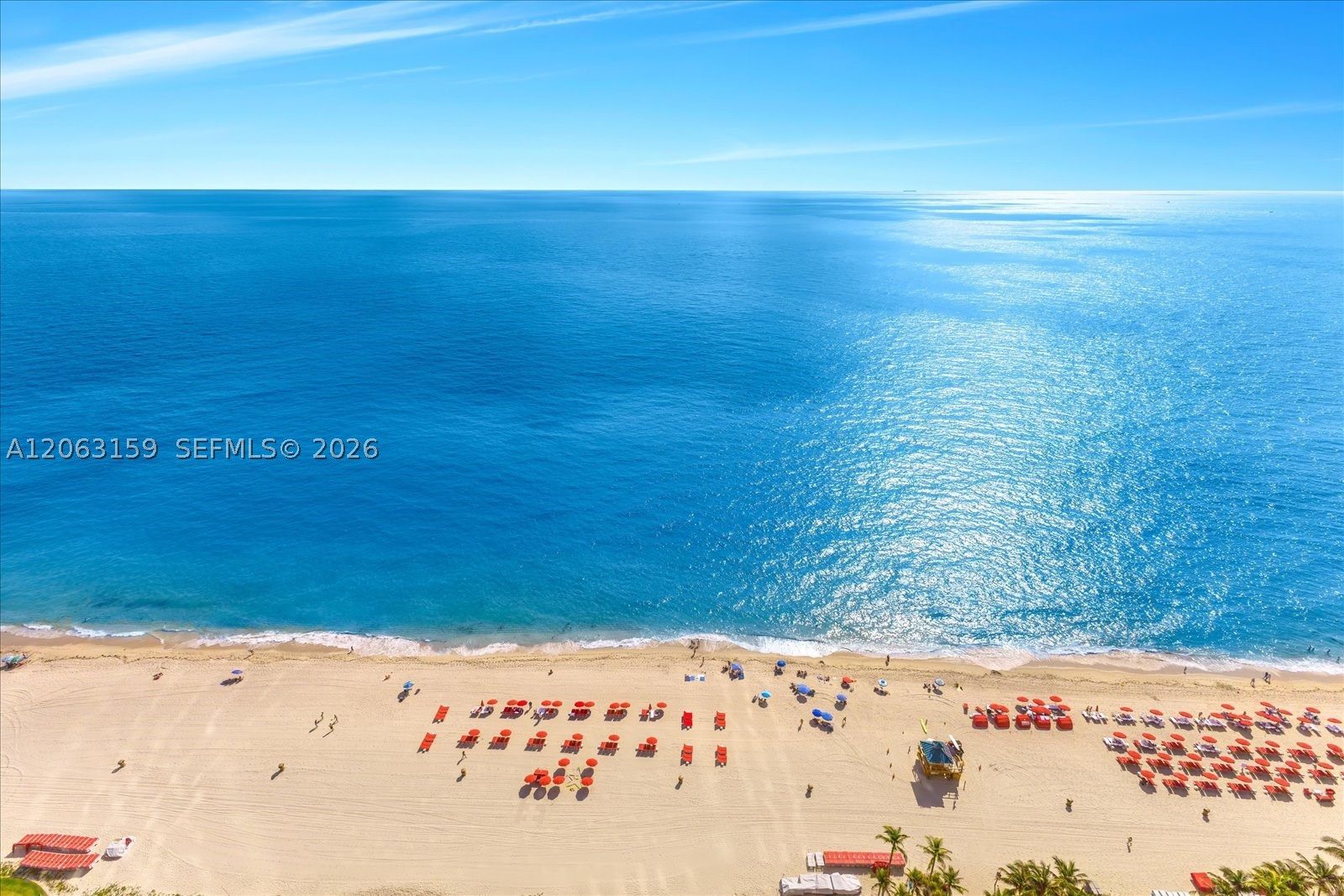 17901 Collins Ave #2802, Sunny Isles Beach FL 33160