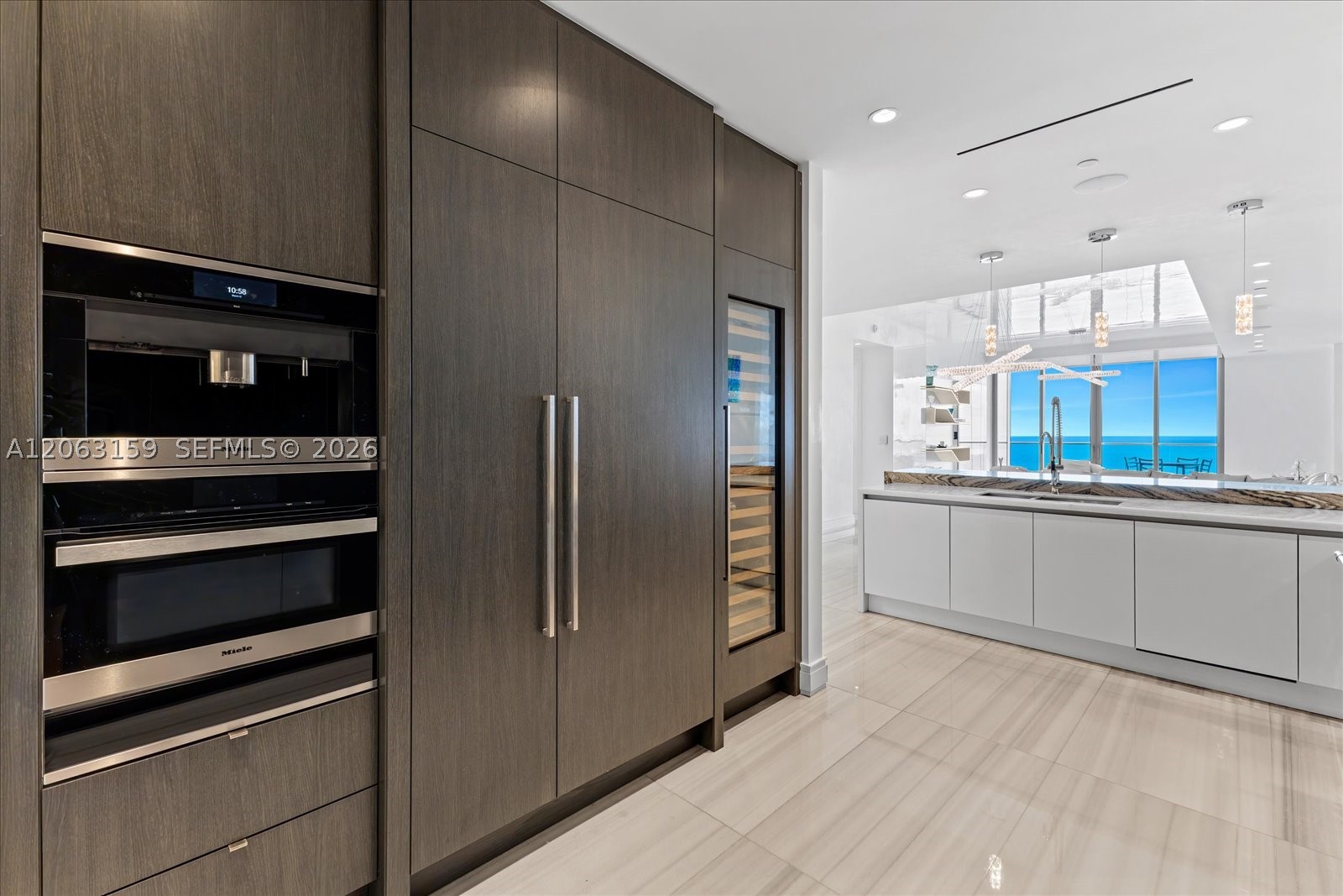 17901 Collins Ave #2802, Sunny Isles Beach FL 33160
