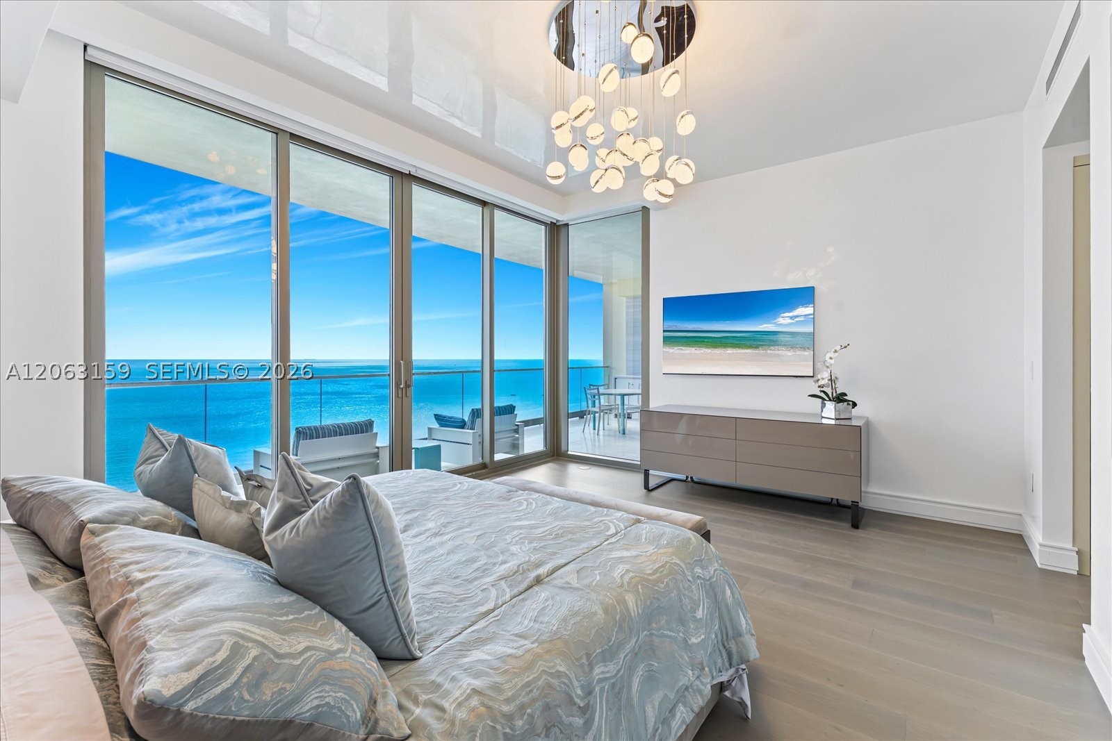 17901 Collins Ave #2802, Sunny Isles Beach FL 33160