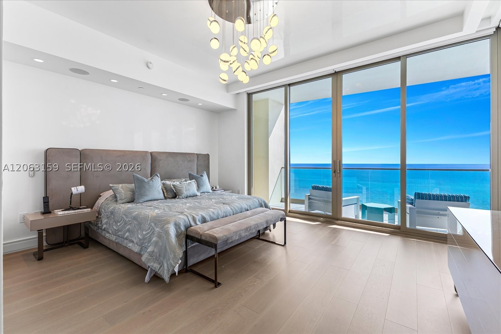 17901 Collins Ave #2802, Sunny Isles Beach FL 33160