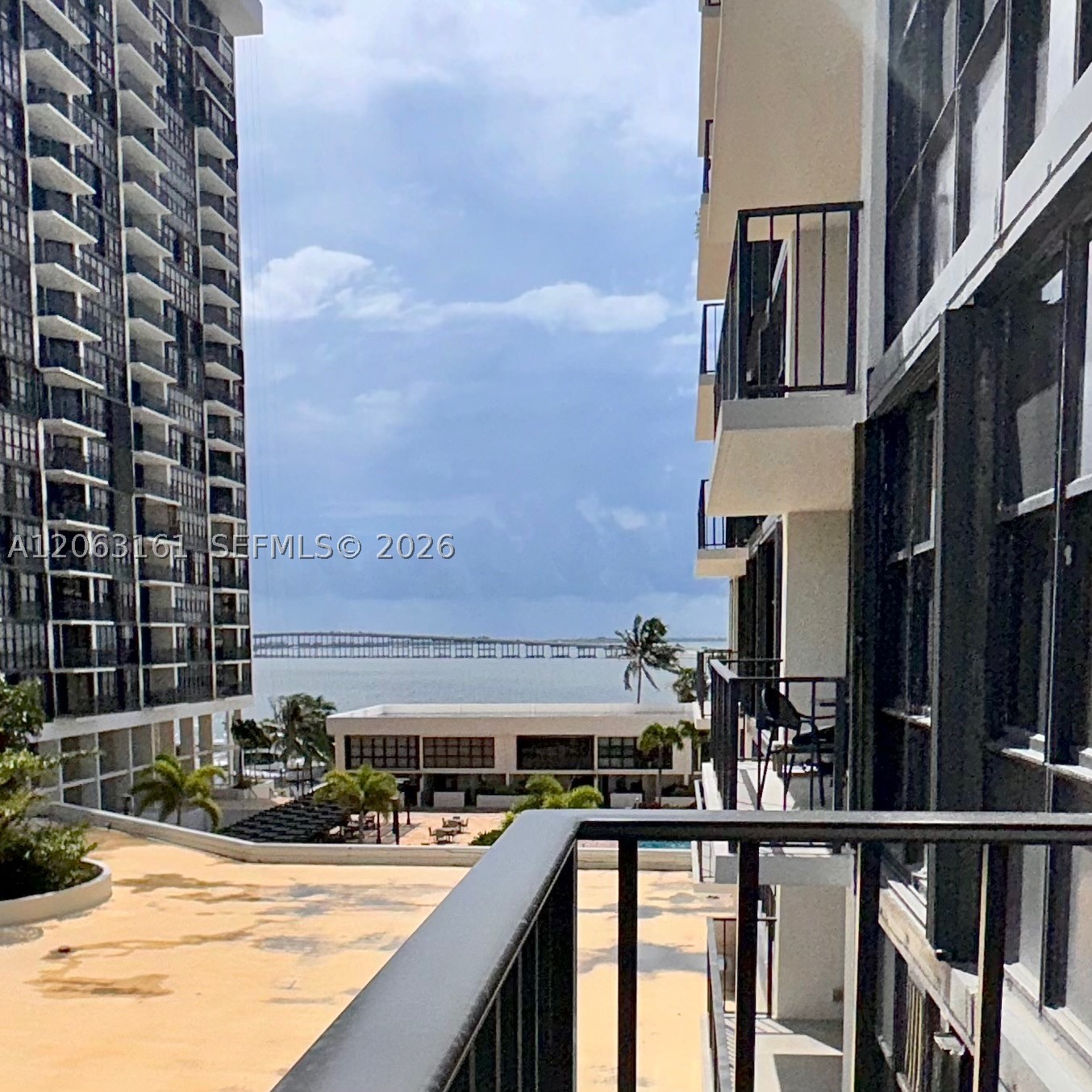 1901 Brickell Ave #B512, Miami FL 33129