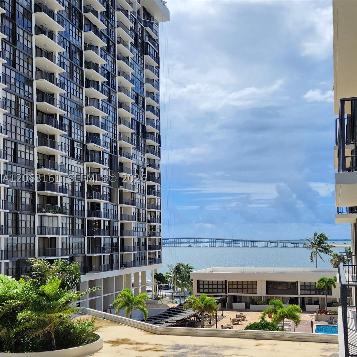 1901 Brickell Ave #B512, Miami FL 33129