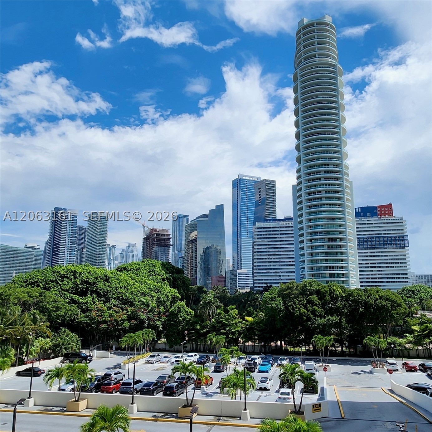 1901 Brickell Ave #B512, Miami FL 33129