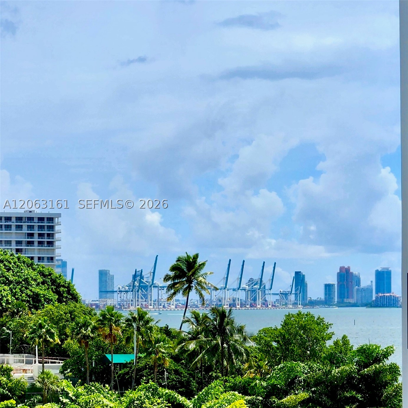 1901 Brickell Ave #B512, Miami FL 33129