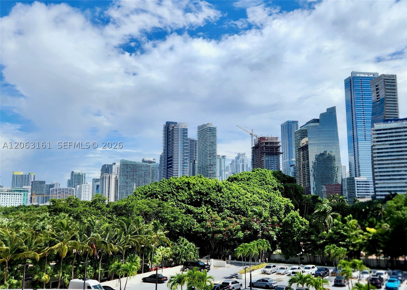 1901 Brickell Ave #B512, Miami FL 33129