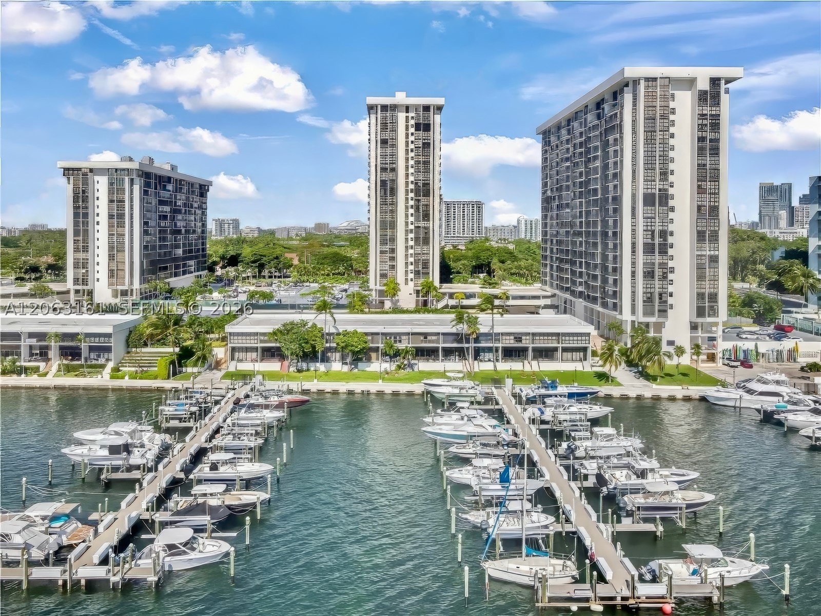1901 Brickell Ave #B512, Miami FL 33129