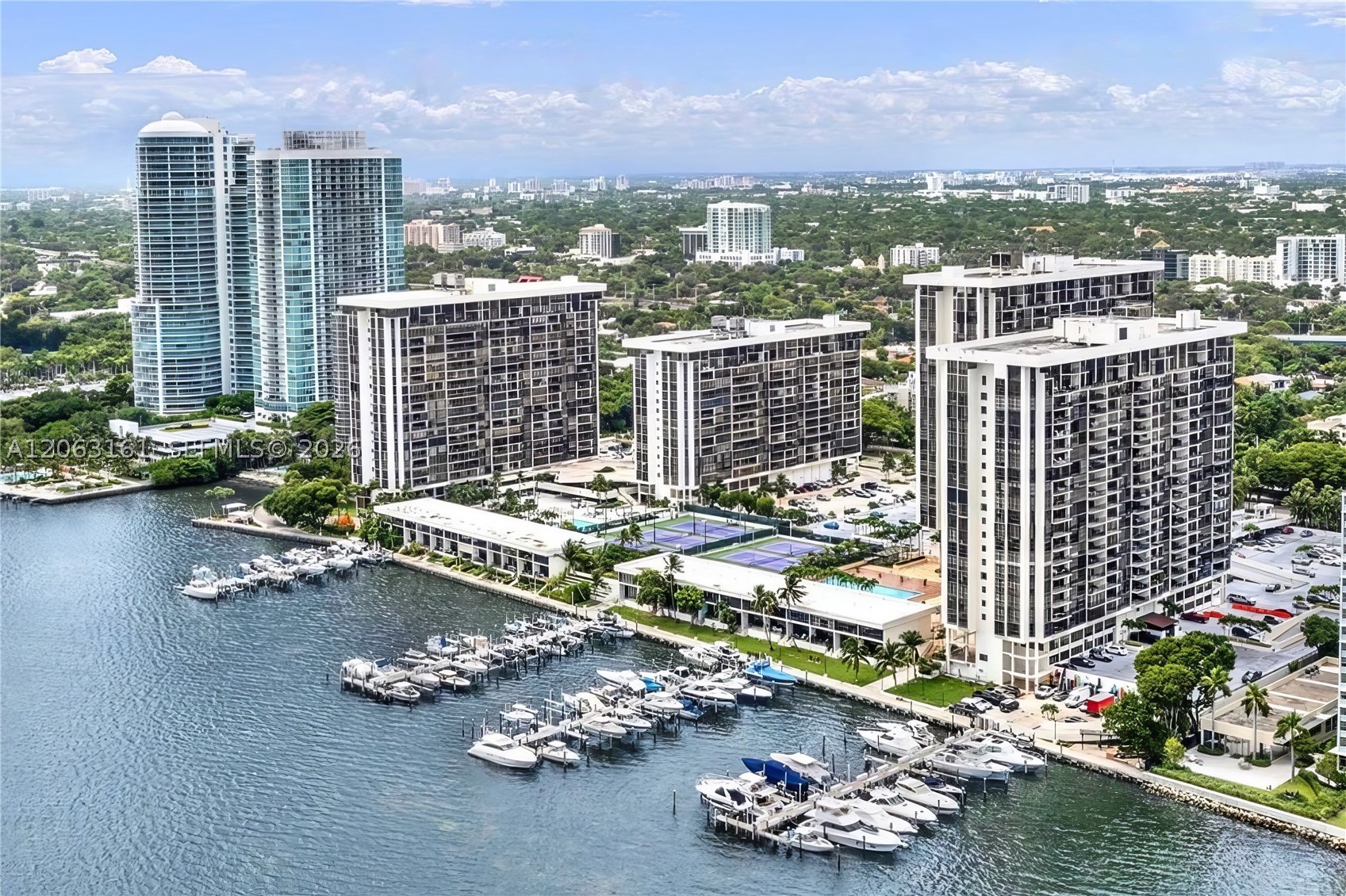 1901 Brickell Ave #B512, Miami FL 33129