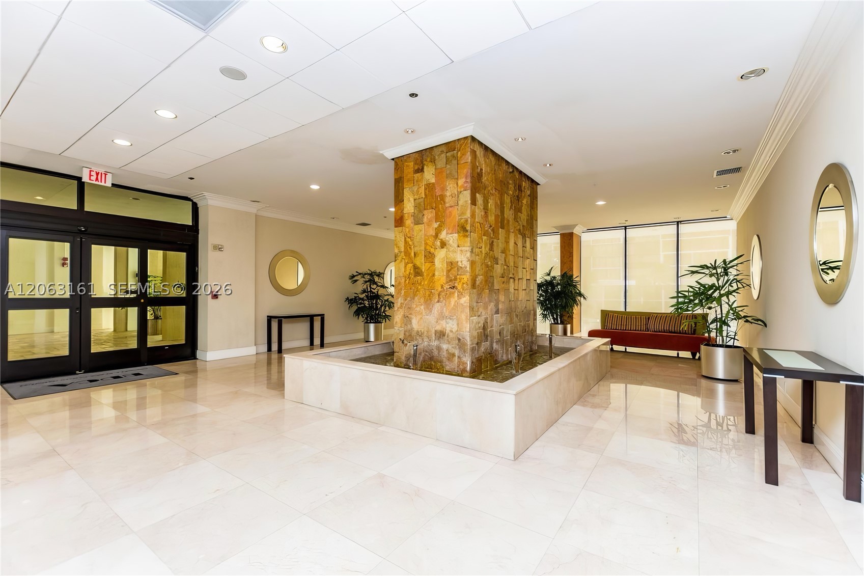 1901 Brickell Ave #B512, Miami FL 33129