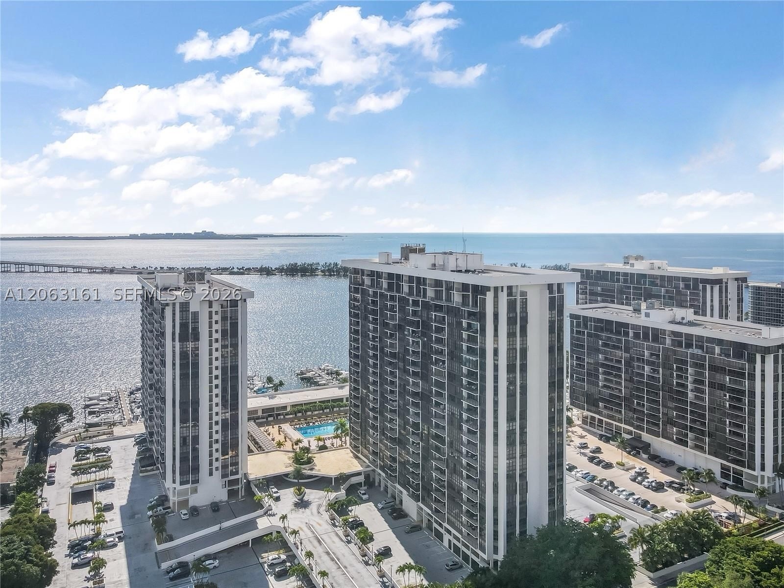 1901 Brickell Ave #B512, Miami FL 33129