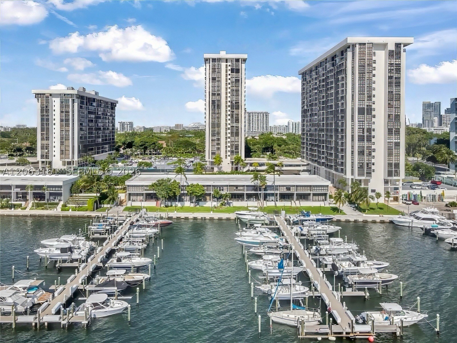 1901 Brickell Ave #B512, Miami FL 33129