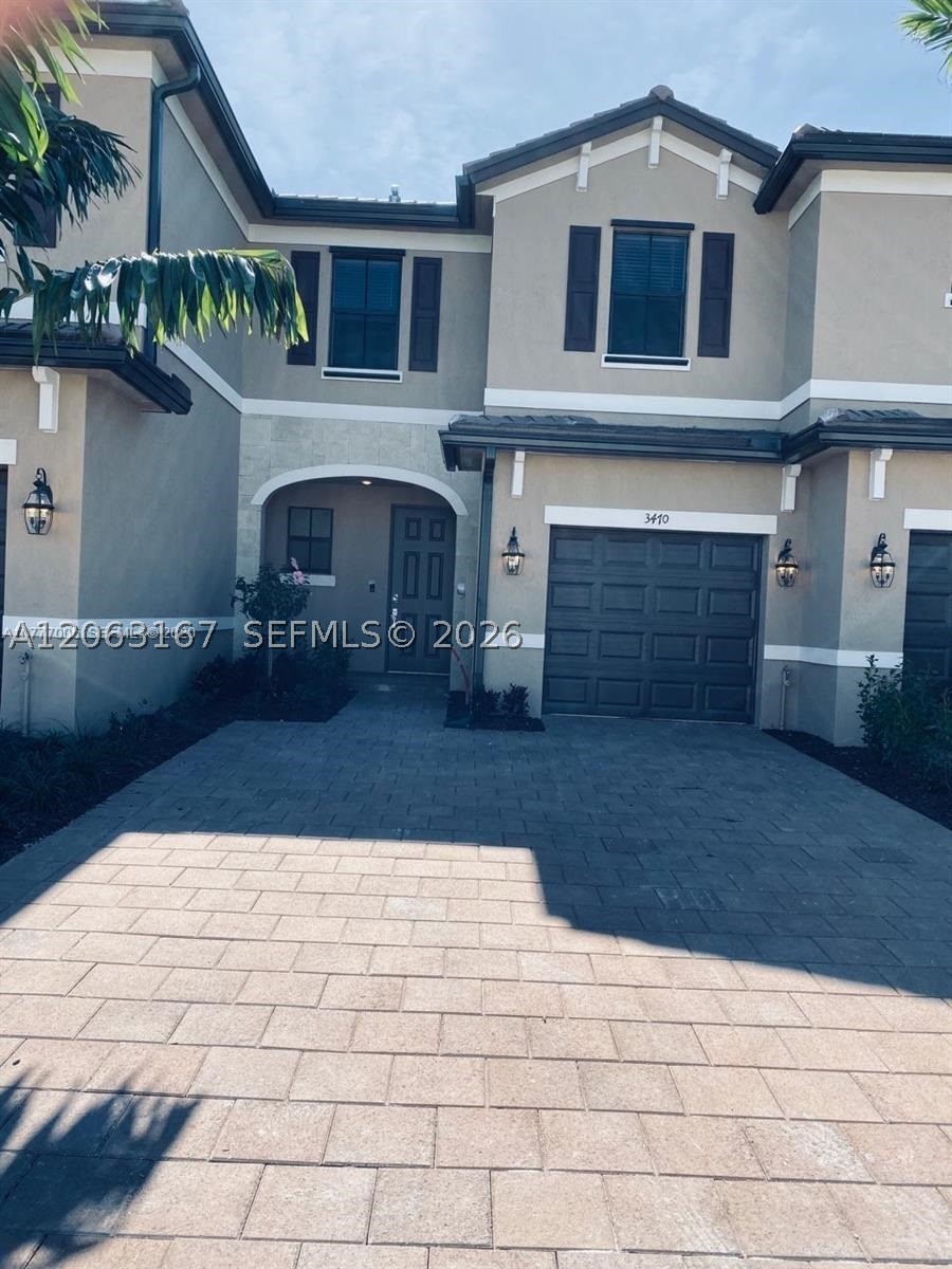 3470 W 106th Ter #3470, Hialeah FL 33018