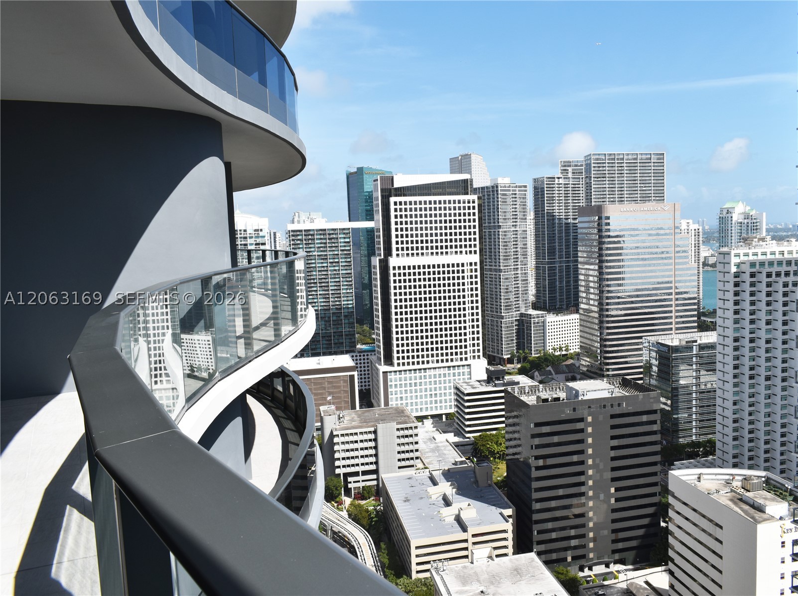 1000 Brickell Plz #4205, Miami FL 33131