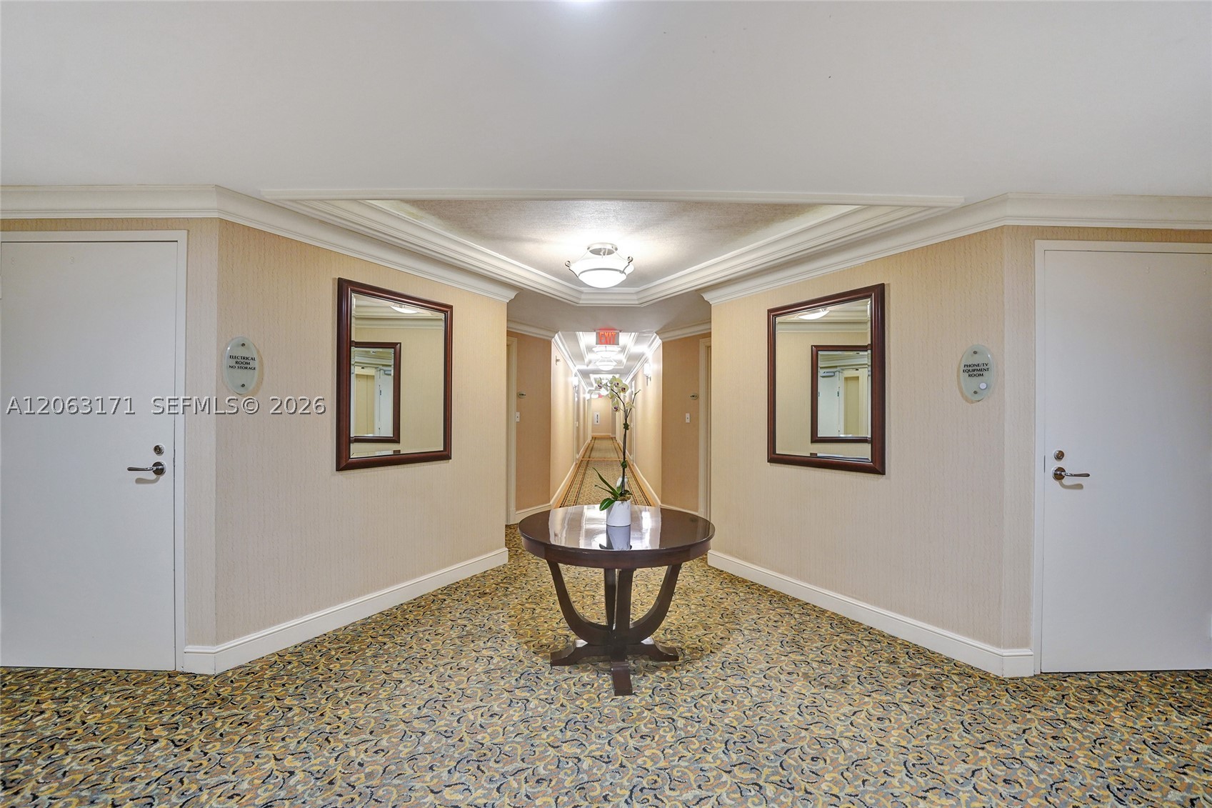 19900 E Country Club Dr #TS16, Aventura FL 33180