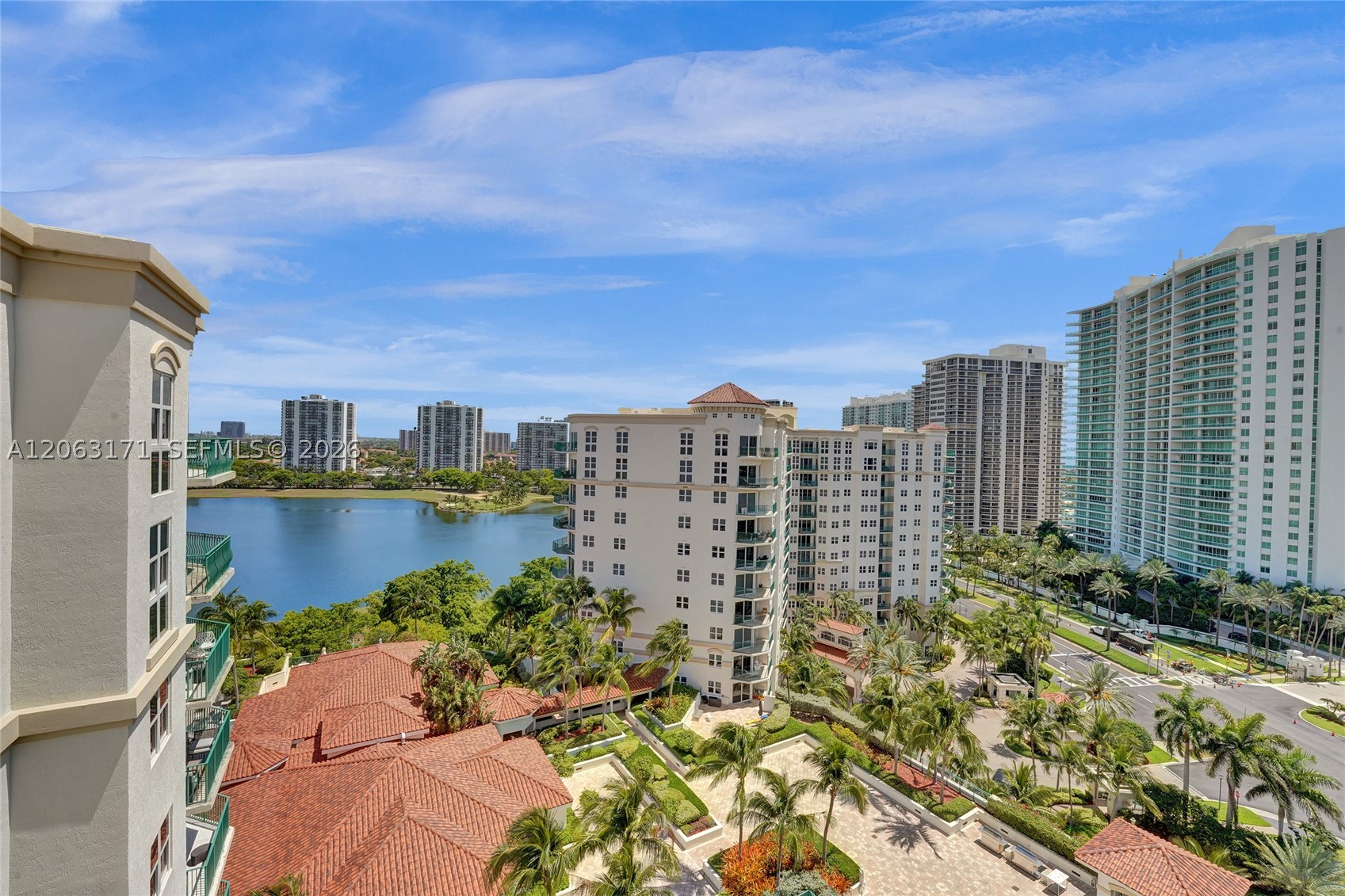 19900 E Country Club Dr #TS16, Aventura FL 33180