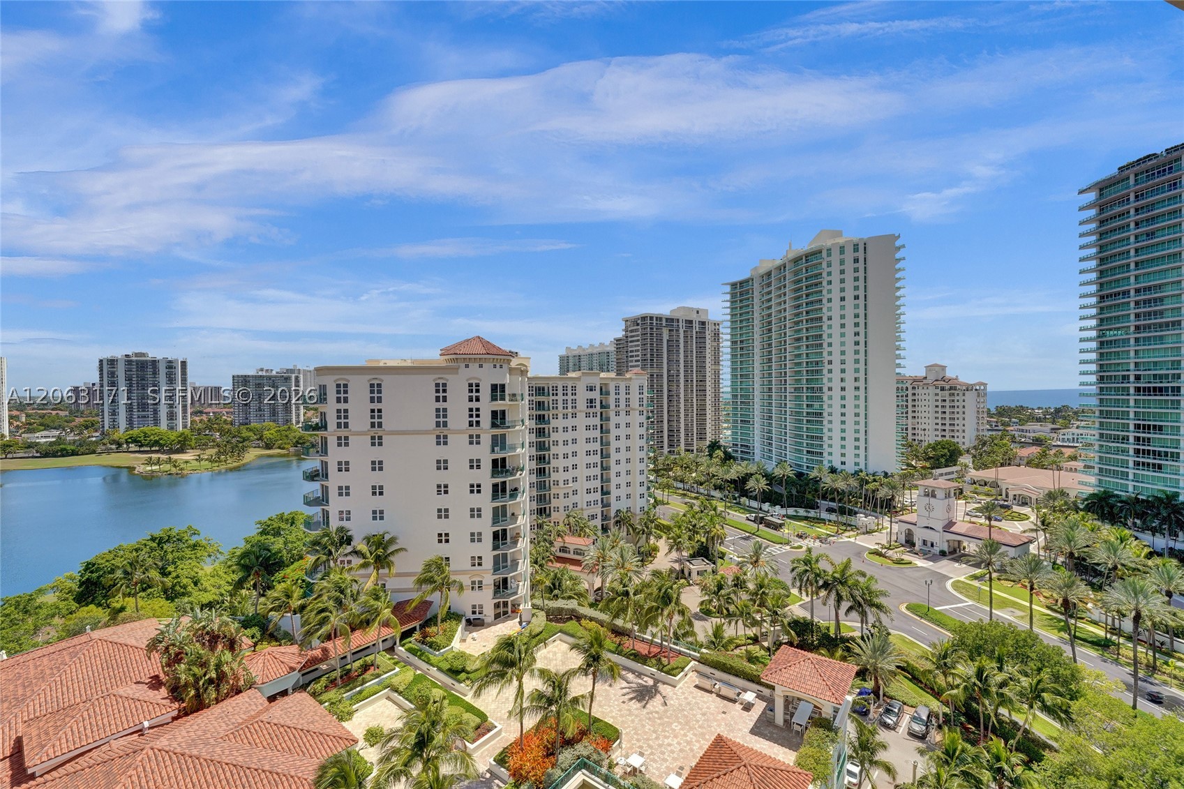 19900 E Country Club Dr #TS16, Aventura FL 33180