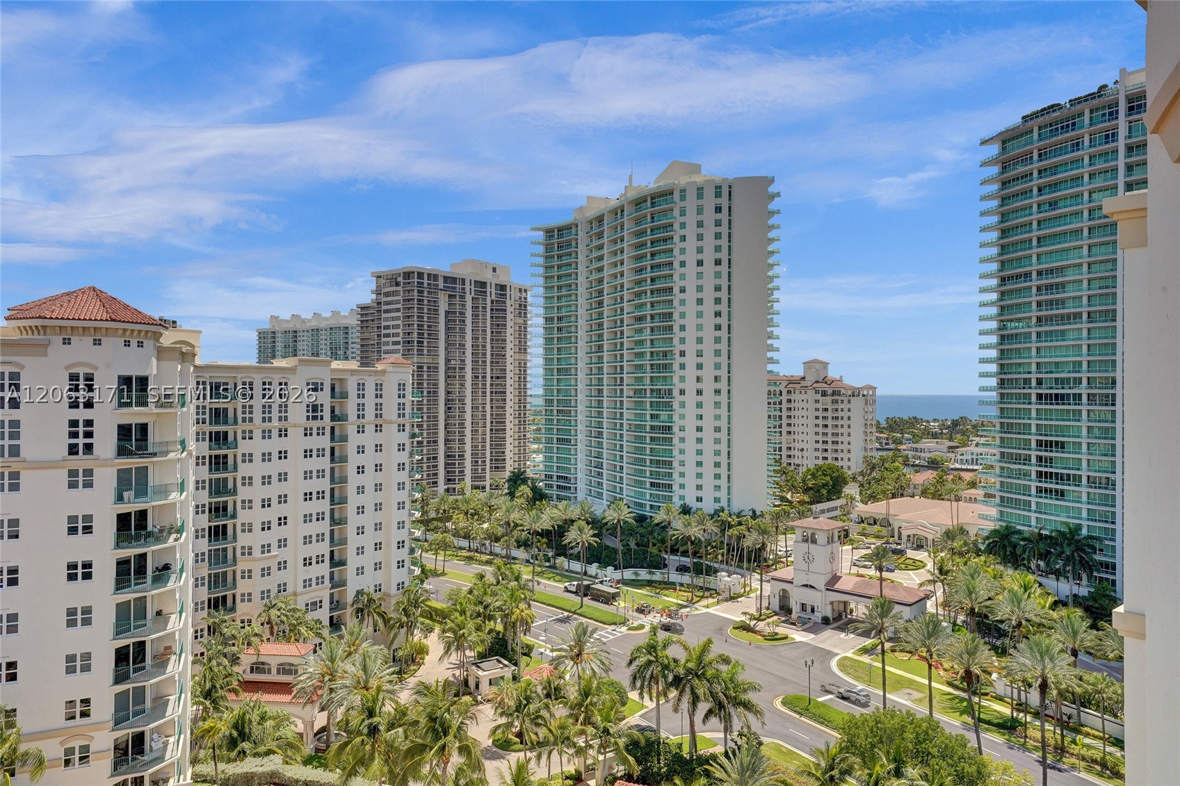 19900 E Country Club Dr #TS16, Aventura FL 33180