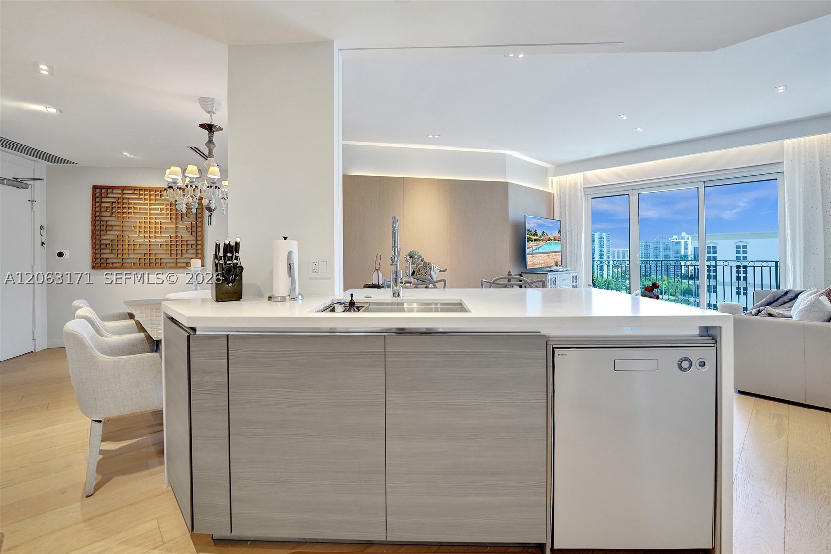 19900 E Country Club Dr #TS16, Aventura FL 33180