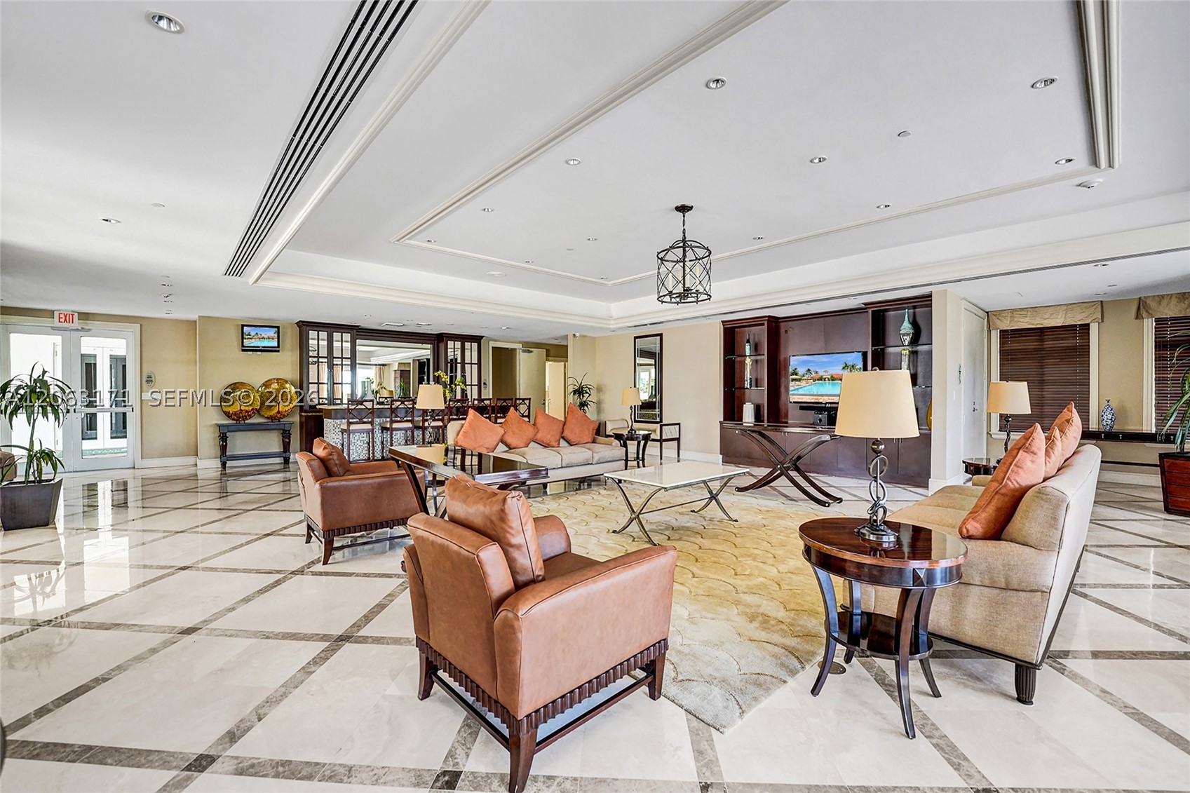 19900 E Country Club Dr #TS16, Aventura FL 33180