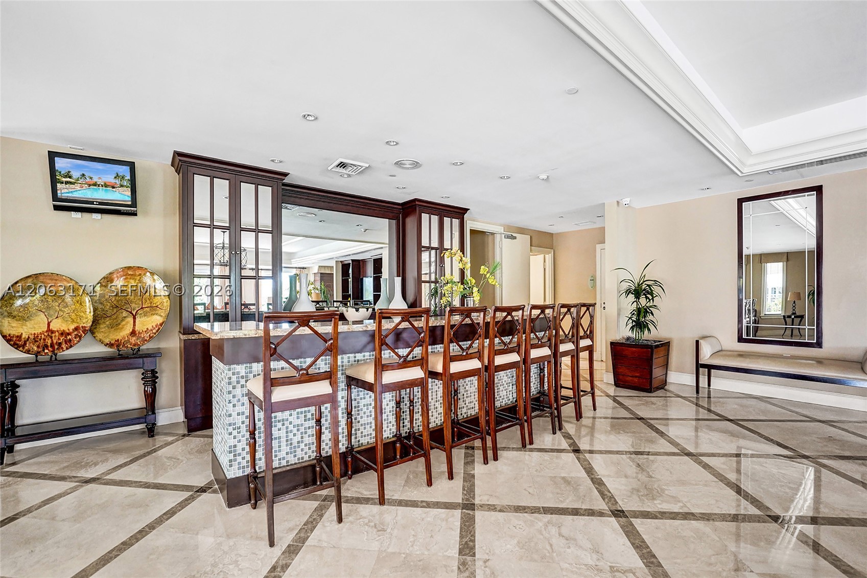 19900 E Country Club Dr #TS16, Aventura FL 33180