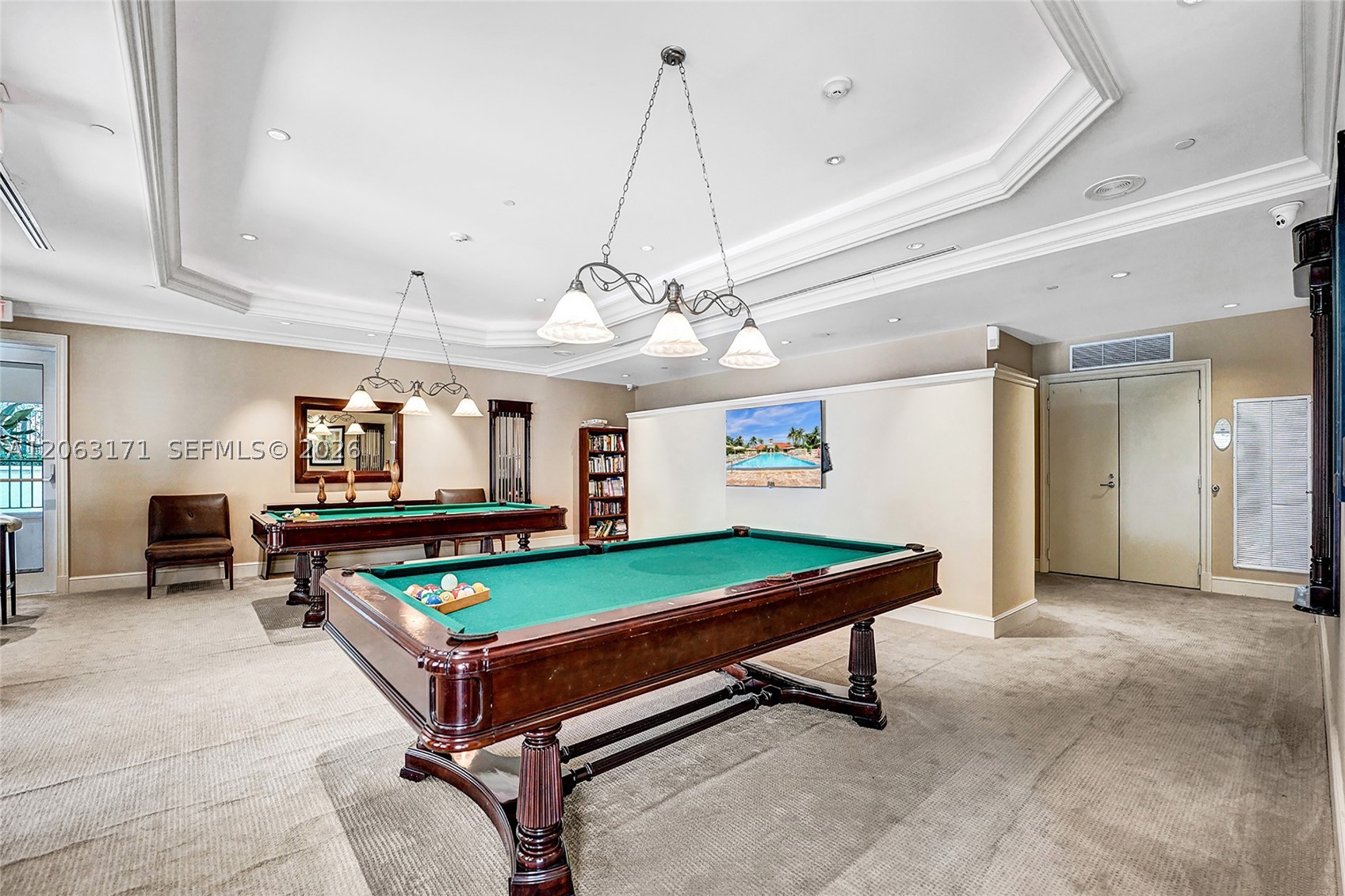 19900 E Country Club Dr #TS16, Aventura FL 33180