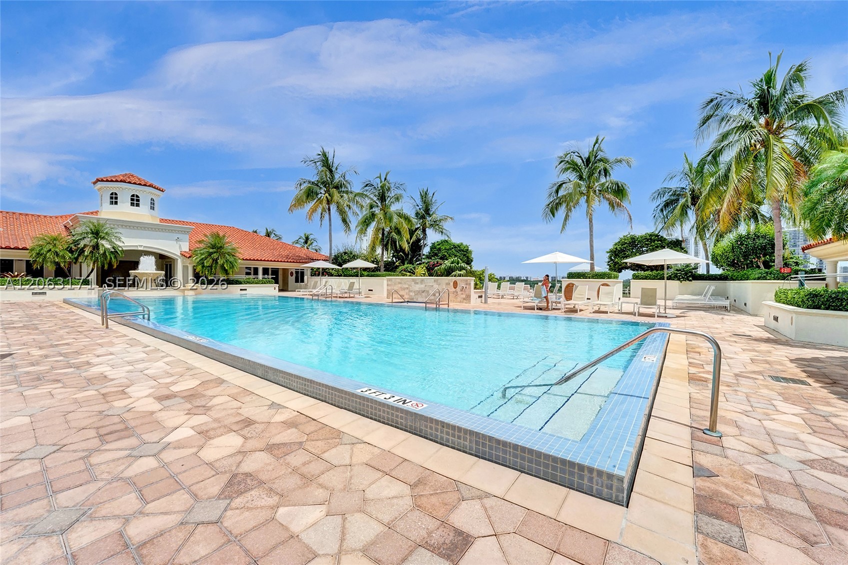 19900 E Country Club Dr #TS16, Aventura FL 33180