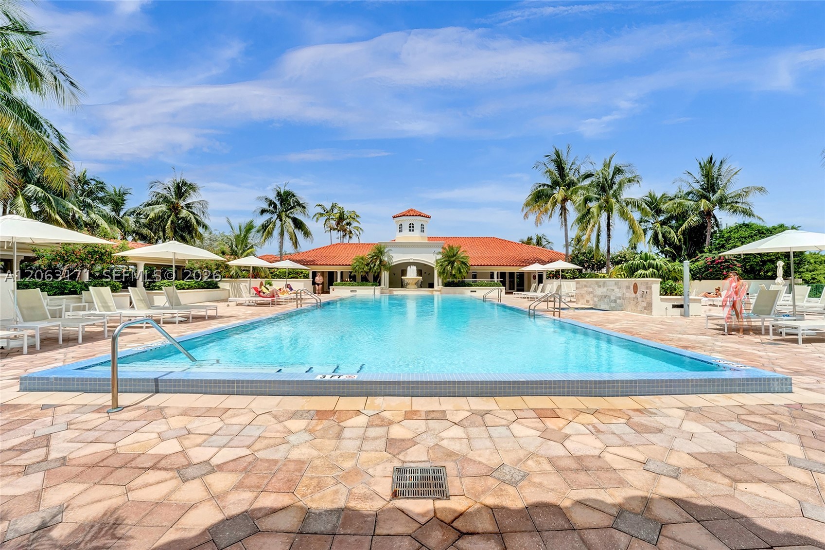 19900 E Country Club Dr #TS16, Aventura FL 33180