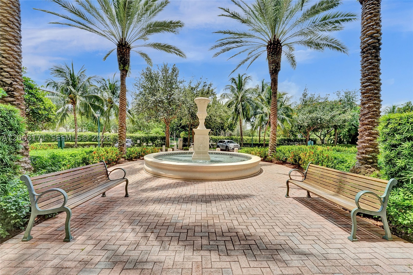 19900 E Country Club Dr #TS16, Aventura FL 33180