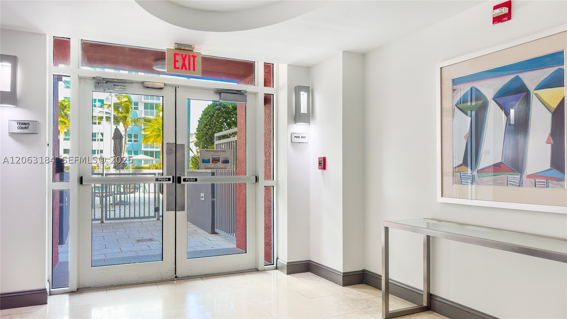 1155 Brickell Bay Dr #3403, Miami FL 33131
