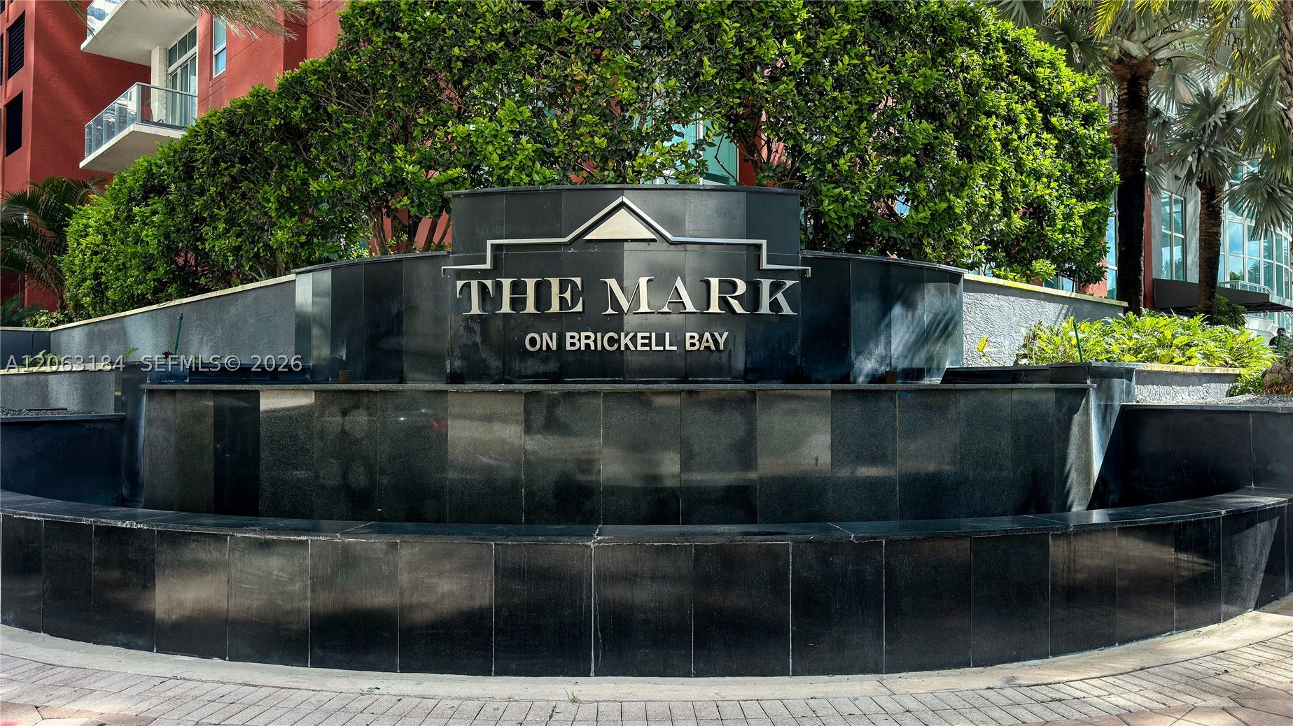 1155 Brickell Bay Dr #3403, Miami FL 33131