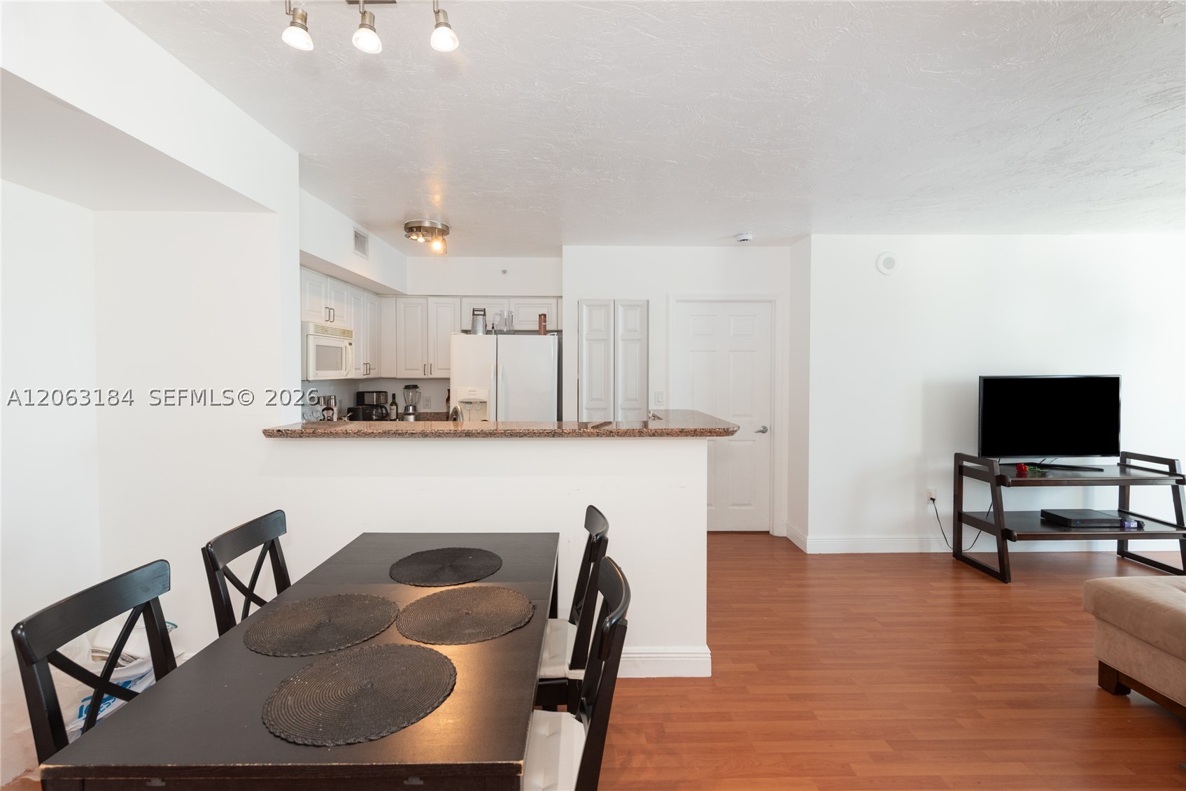 1155 Brickell Bay Dr #3403, Miami FL 33131