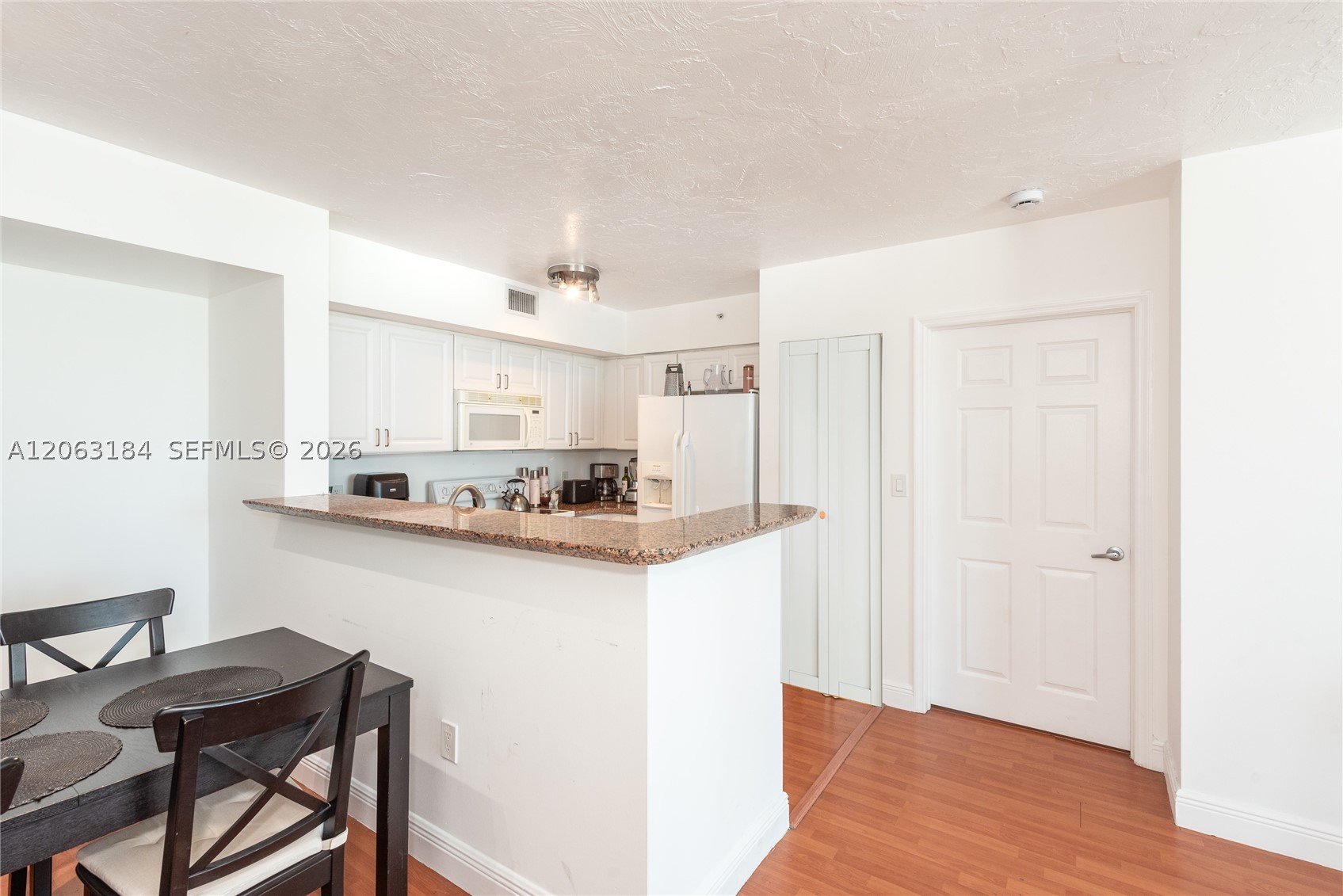 1155 Brickell Bay Dr #3403, Miami FL 33131