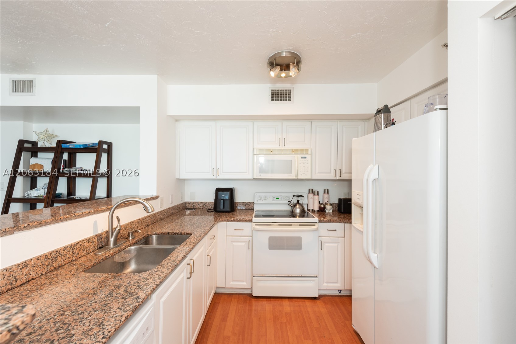 1155 Brickell Bay Dr #3403, Miami FL 33131