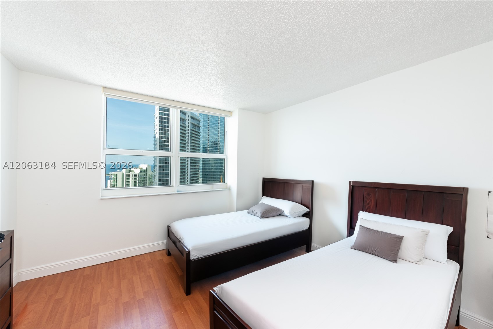 1155 Brickell Bay Dr #3403, Miami FL 33131