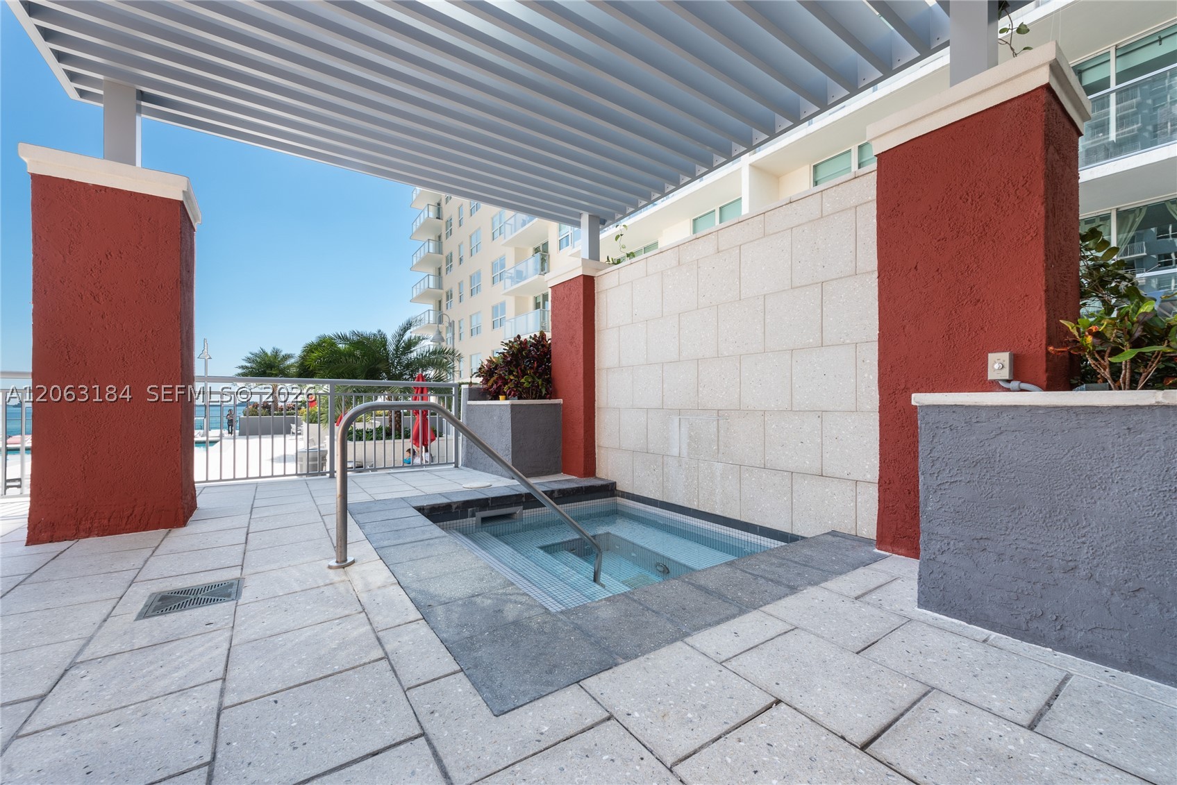 1155 Brickell Bay Dr #3403, Miami FL 33131
