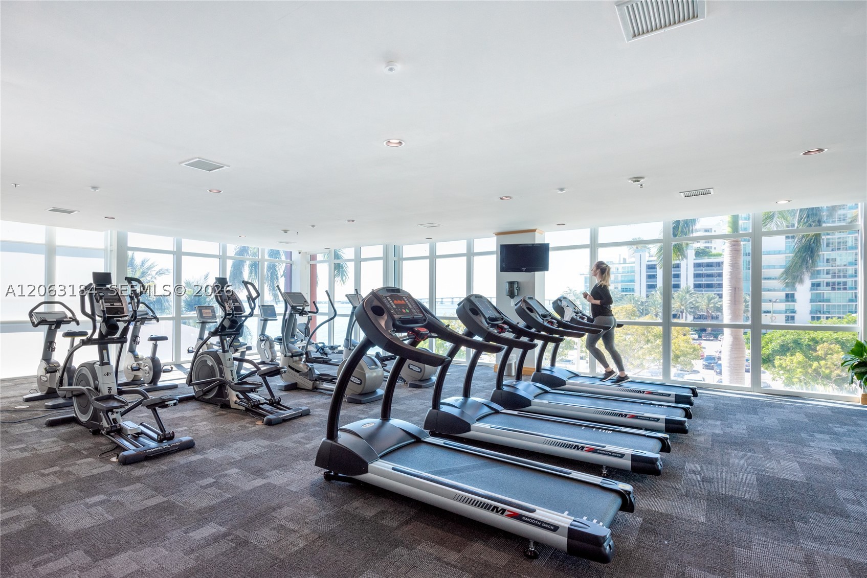 1155 Brickell Bay Dr #3403, Miami FL 33131