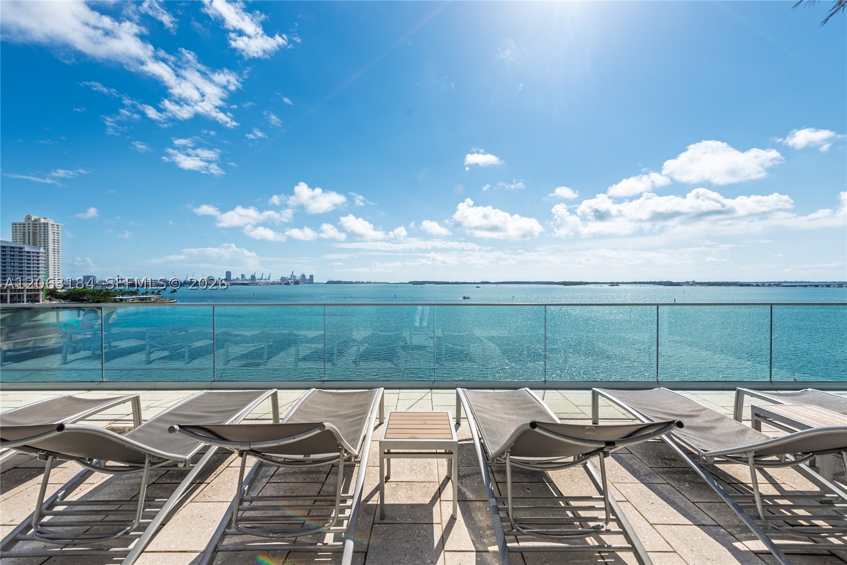 1155 Brickell Bay Dr #3403, Miami FL 33131