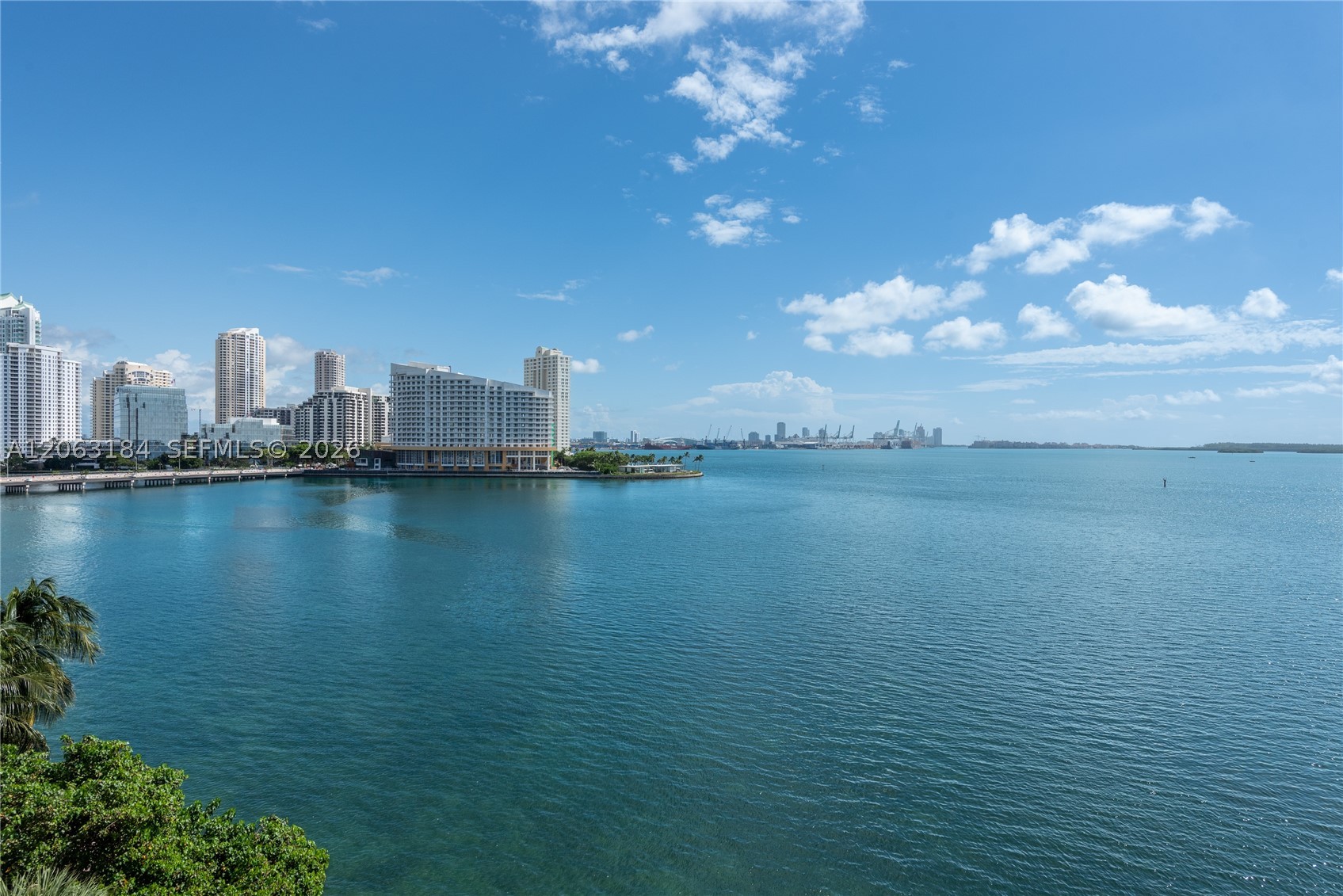 1155 Brickell Bay Dr #3403, Miami FL 33131