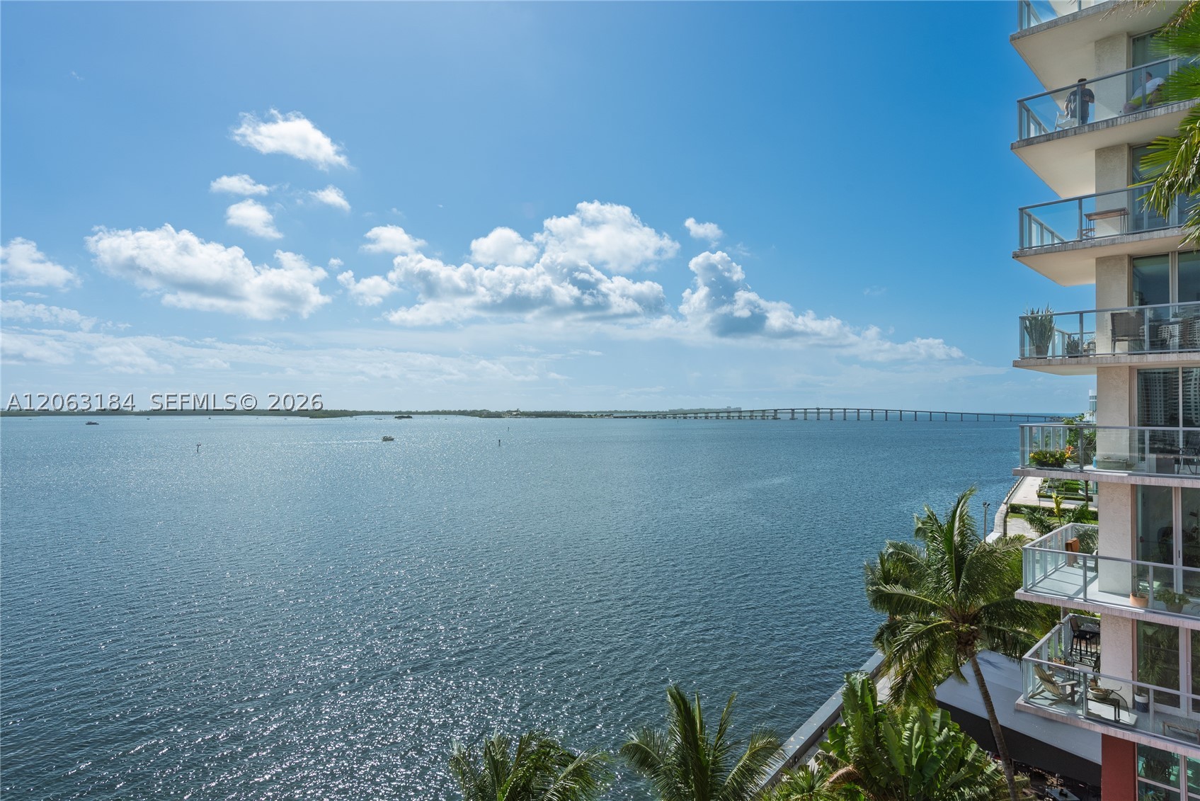 1155 Brickell Bay Dr #3403, Miami FL 33131