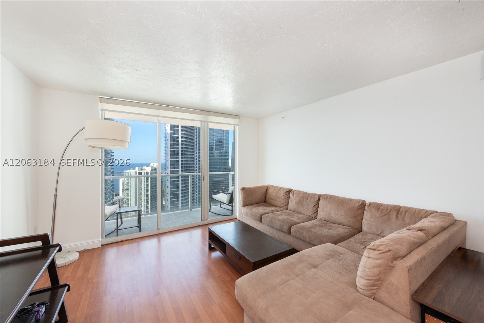 1155 Brickell Bay Dr #3403, Miami FL 33131